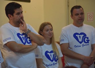 Barišić: Očekujemo da se izbori riješe ove nedjelje