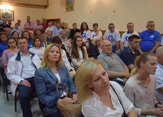 Barišić: Očekujemo da se izbori riješe ove nedjelje