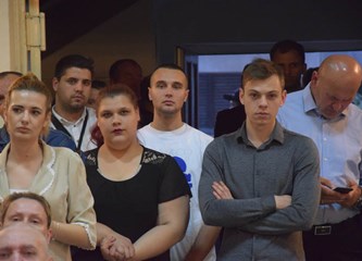 Barišić: Očekujemo da se izbori riješe ove nedjelje
