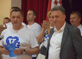 Barišić: Očekujemo da se izbori riješe ove nedjelje