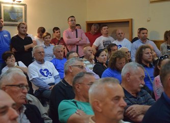 Barišić: Očekujemo da se izbori riješe ove nedjelje