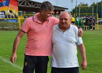 Mraclin se oprostio od Kupa