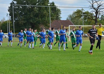 Mraclin se oprostio od Kupa