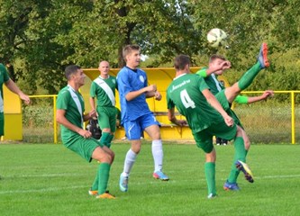 Mraclin se oprostio od Kupa