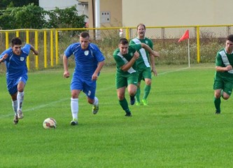 Mraclin se oprostio od Kupa