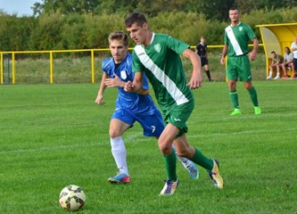 Mraclin se oprostio od Kupa