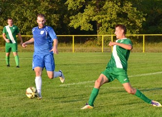 Mraclin se oprostio od Kupa