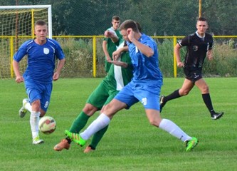 Mraclin se oprostio od Kupa