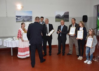 Općina Kravarsko ponosna na sve ostvarene projekte