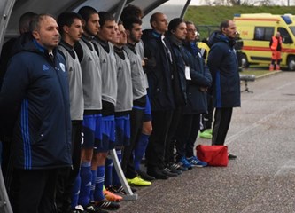 U21 Hrvatska - U21 San Marino 5:0
