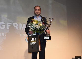 Proglašenje najboljih u sportu Velike Gorice za 2017.