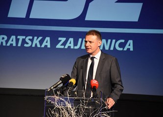 Državni vrh u Gorici na proslavi obljetnice HDZ-a