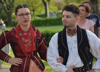 Noć knjige u Gorici: Bez knjige nema budućnosti