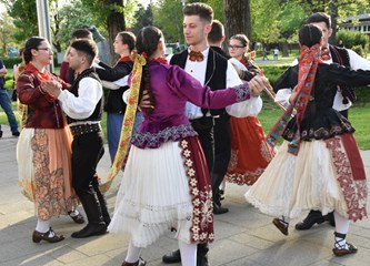 Noć knjige u Gorici: Bez knjige nema budućnosti