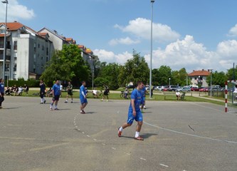 [FOTO] Humanitarka okupila Goričane!
