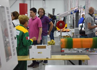Otvorena ULO hladnjača: Nova radna mjesta i bolje prilike za proizvođače