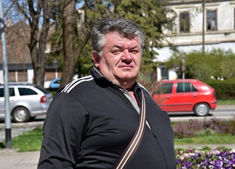 Miroslav Grahovac-učitelj, vatrogasac, sudac-porotnik...