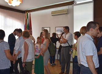 Nagrađeni najbolji gorički učenici