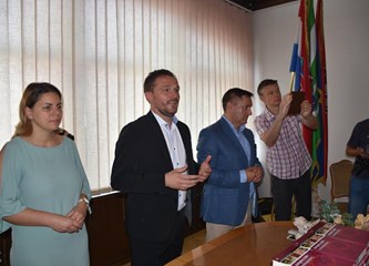 Nagrađeni najbolji gorički učenici