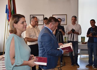 Nagrađeni najbolji gorički učenici