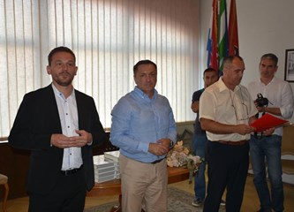 Nagrađeni najbolji gorički učenici