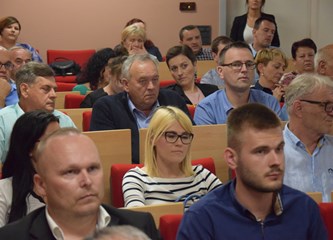 Kunić i dalje na čelu županijske organizacije "BM365"
