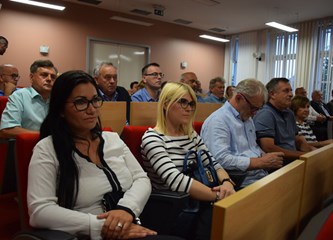 Kunić i dalje na čelu županijske organizacije "BM365"