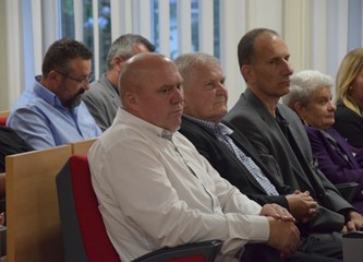 Kunić i dalje na čelu županijske organizacije "BM365"