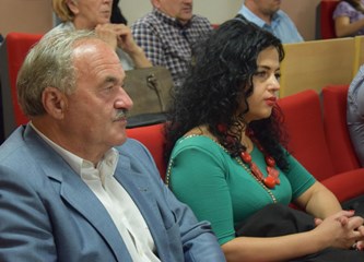 Kunić i dalje na čelu županijske organizacije "BM365"