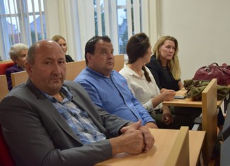 Kunić i dalje na čelu županijske organizacije "BM365"