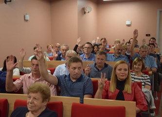 Kunić i dalje na čelu županijske organizacije "BM365"