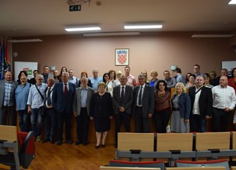 Kunić i dalje na čelu županijske organizacije "BM365"