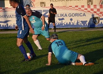 Plenković obukao dres i otkrio što misli o stadionu u Gorici