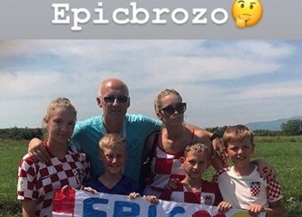 EpicBrozo: Nadam se da ovo nije zadnji put!