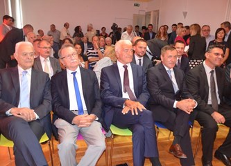 Velika Gorica dobila Zavod za znanstveno-istraživački i umjetnički rad HAZU-a
