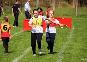 Mladim vatrogascima četiri pehara na Županijskom natjecanju