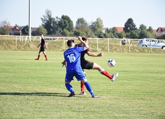 Lomnica nije uspjela iznenaditi vodeći Dinamo