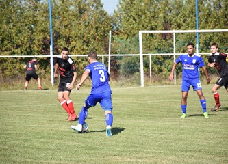 Lomnica nije uspjela iznenaditi vodeći Dinamo