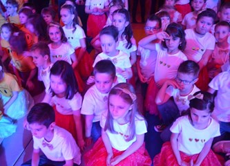 "Hribarovci" proslavili 35. rođendan škole