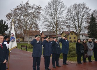Dan Grada Velike Gorice otpočeo uz sjećanje na branitelje