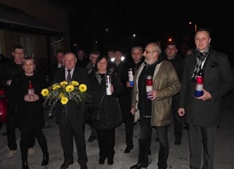Održana godišnja skupština goričkih dragovoljaca i veterana