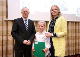 Gorički učenici među nagrađenima za najbolje radove na temu vatrogastva