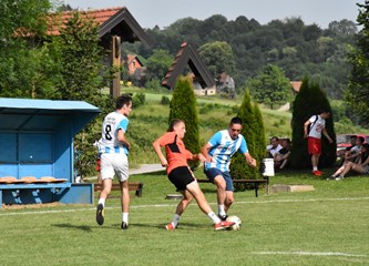 Kravarsko startalo s dvije pobjede