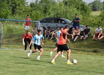 Kravarsko startalo s dvije pobjede