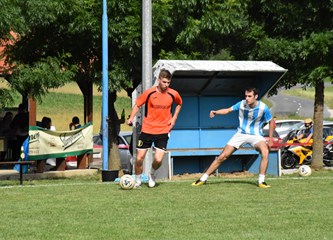 Kravarsko startalo s dvije pobjede