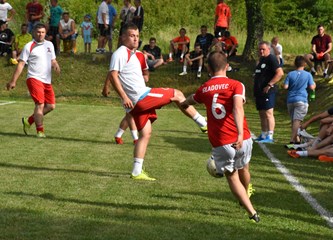 Kravarsko startalo s dvije pobjede