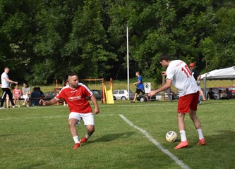 Kravarsko startalo s dvije pobjede