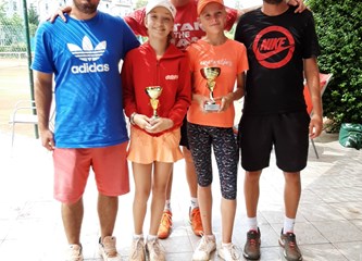 Barbara Rajić osvojila “Mortadela Cup”