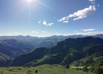 Andrija i njegov 'Camino': Mladi Goričanin u avanturi života dugačkoj više od 800 kilometara