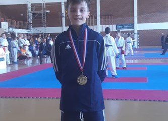 Kučan, Ivelj i Macukić osvojili medalje u Slavonskom Brodu, velikogoričke nade najuspješnije u Ivancu